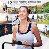 Walking Treadmill Exercise Treadmill