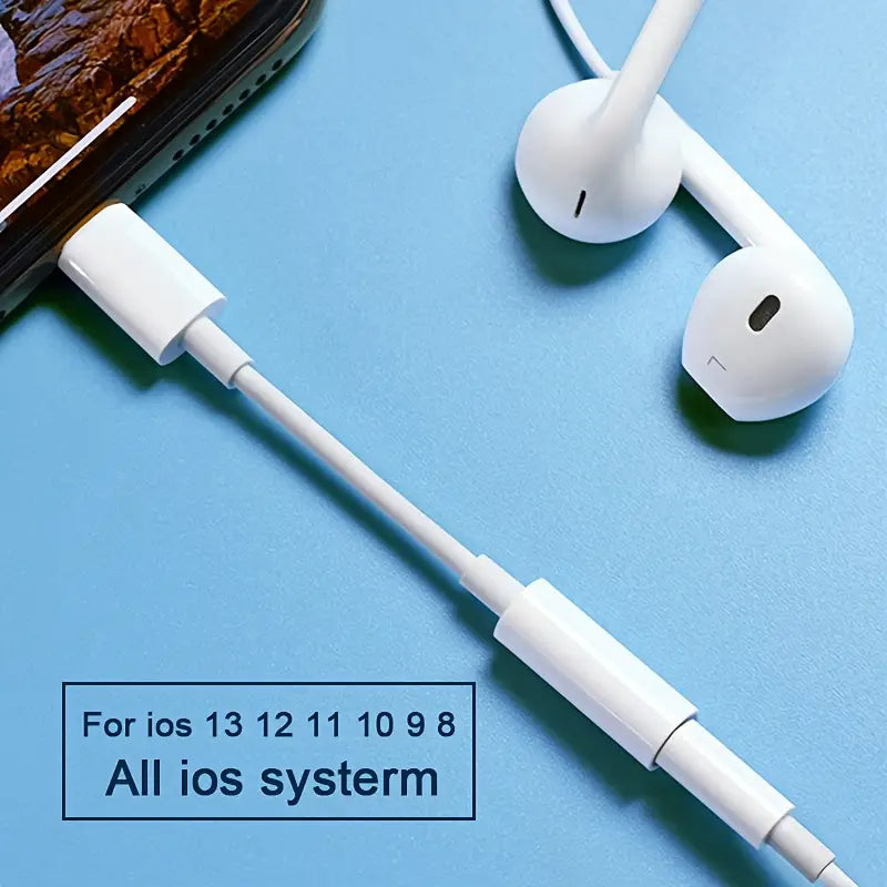 USB-C to Aux Adapter