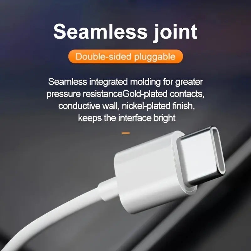 USB-C to Aux Adapter