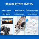 Type-C to USB 3.0 Converter Adpter