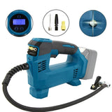 Tyre Inflator Pump Cordless