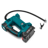 Tyre Inflator Pump Cordless