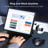 UGREEN USB-C to USB-A Female OTG Adapter