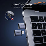 UGREEN USB-C to USB-A Female OTG Adapter