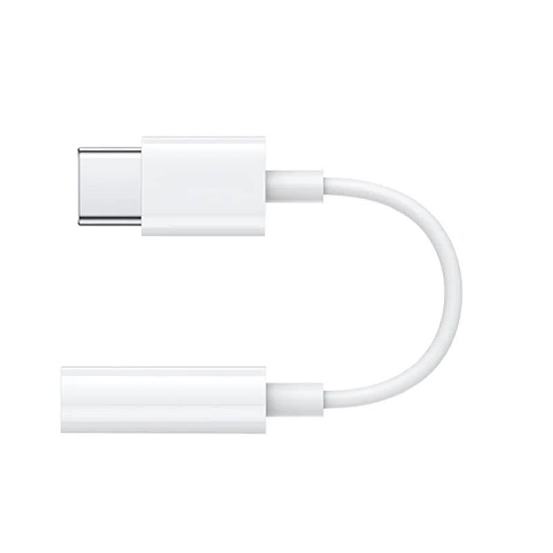 USB-C to Aux Adapter Headset Jack Adapter