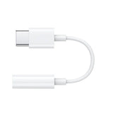 USB-C to Aux Adapter Headset Jack Adapter