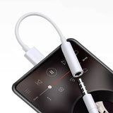 USB-C to Aux Adapter Headset Jack Adapter