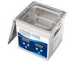 Ultrasonic Cleaner 1.3L Jewellery Cleaner