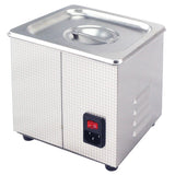 Ultrasonic Cleaner 1.3L Jewellery Cleaner