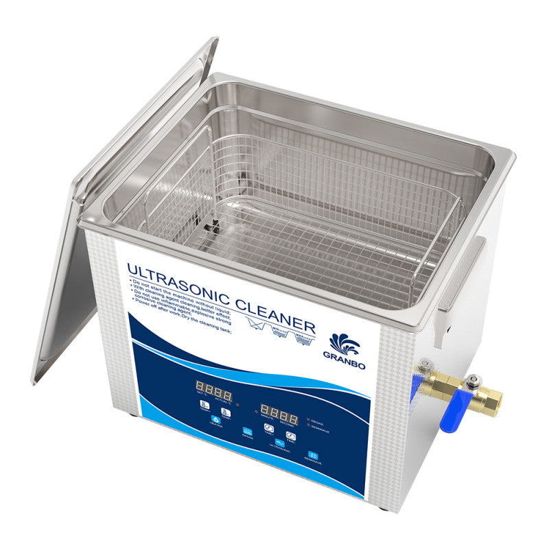 Ultrasonic Cleaner 10L