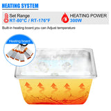 Ultrasonic Cleaner 10L