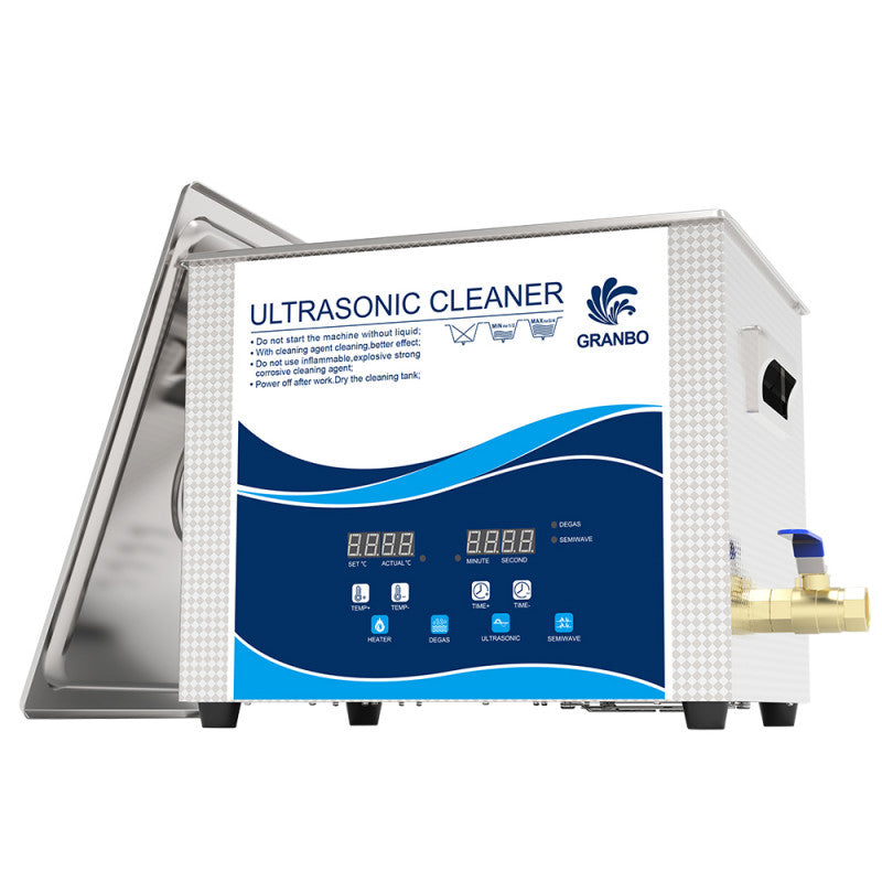 Ultrasonic Cleaner 10L
