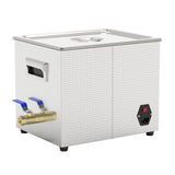 Ultrasonic Cleaner 10L