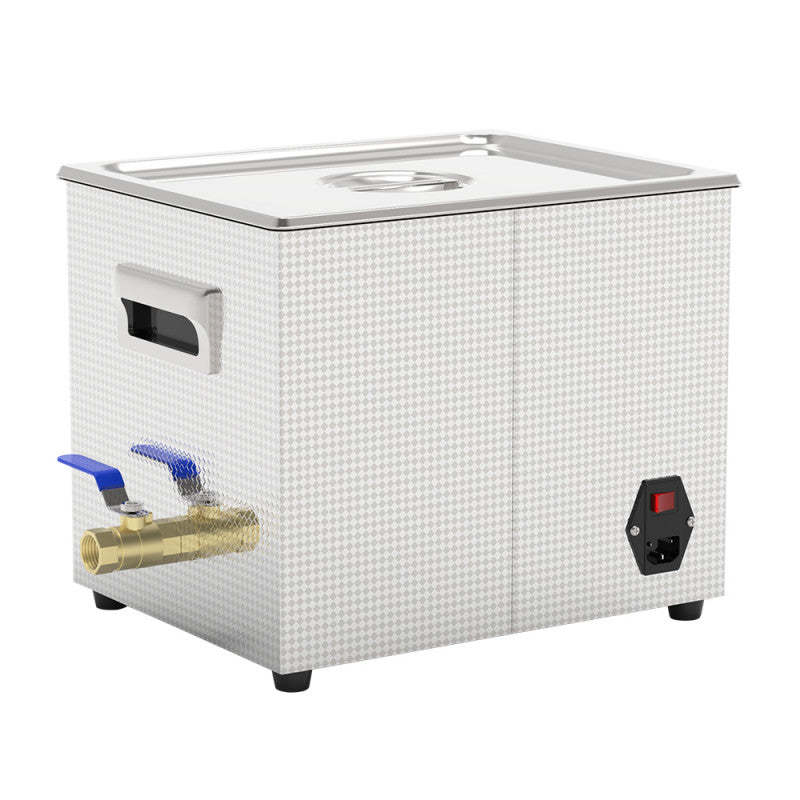 Ultrasonic Cleaner 10L