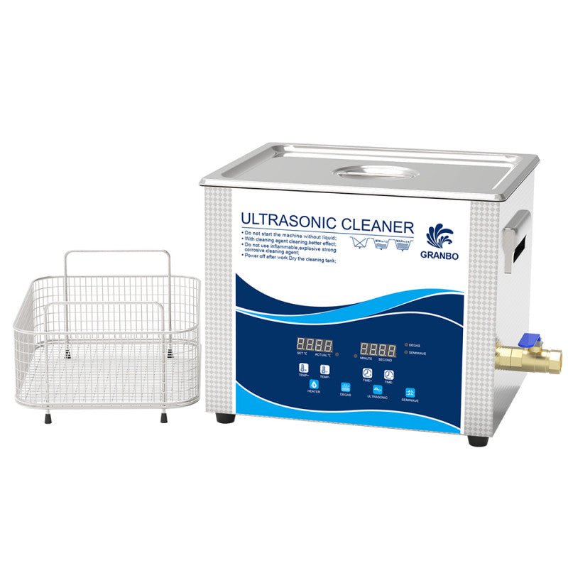 Ultrasonic Cleaner 10L