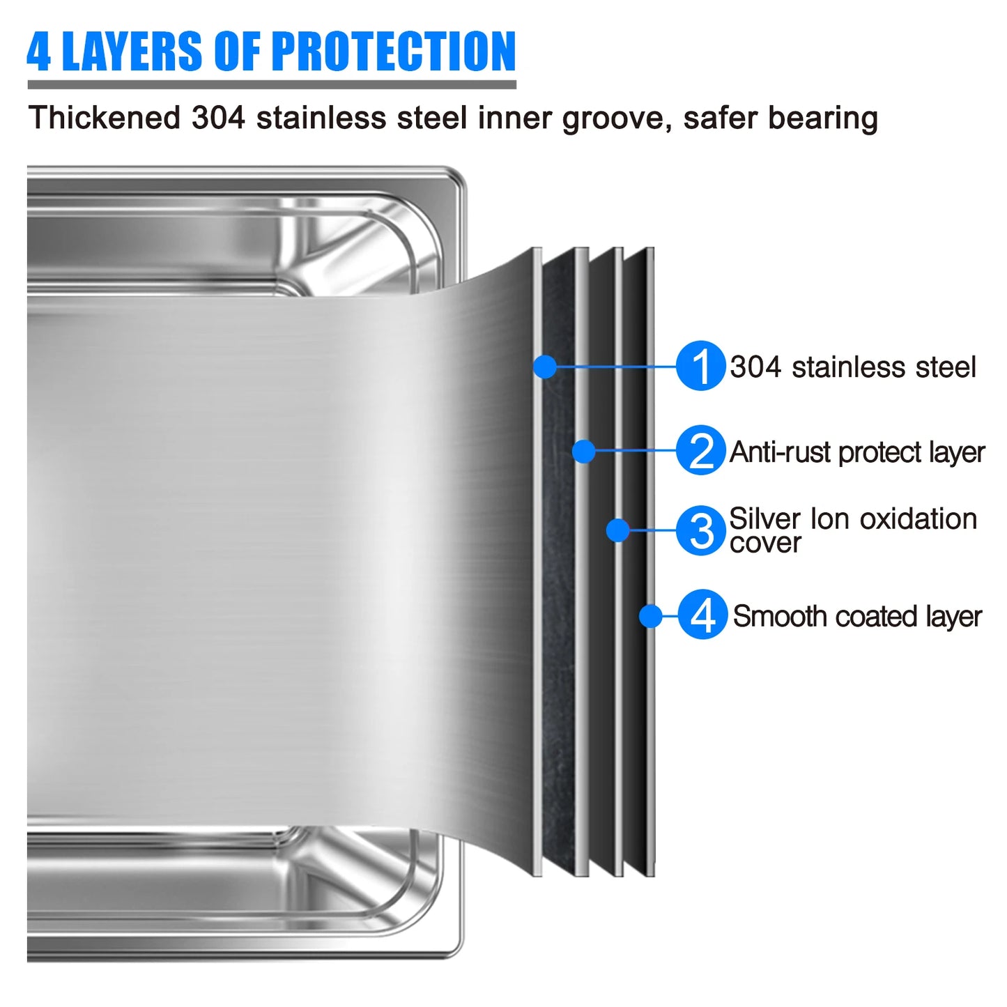 Ultrasonic Cleaner 15L