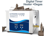 Ultrasonic Cleaner 15L