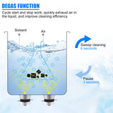 Ultrasonic Cleaner 15L