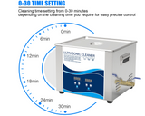 Ultrasonic Cleaner 15L