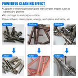 Ultrasonic Cleaner 15L