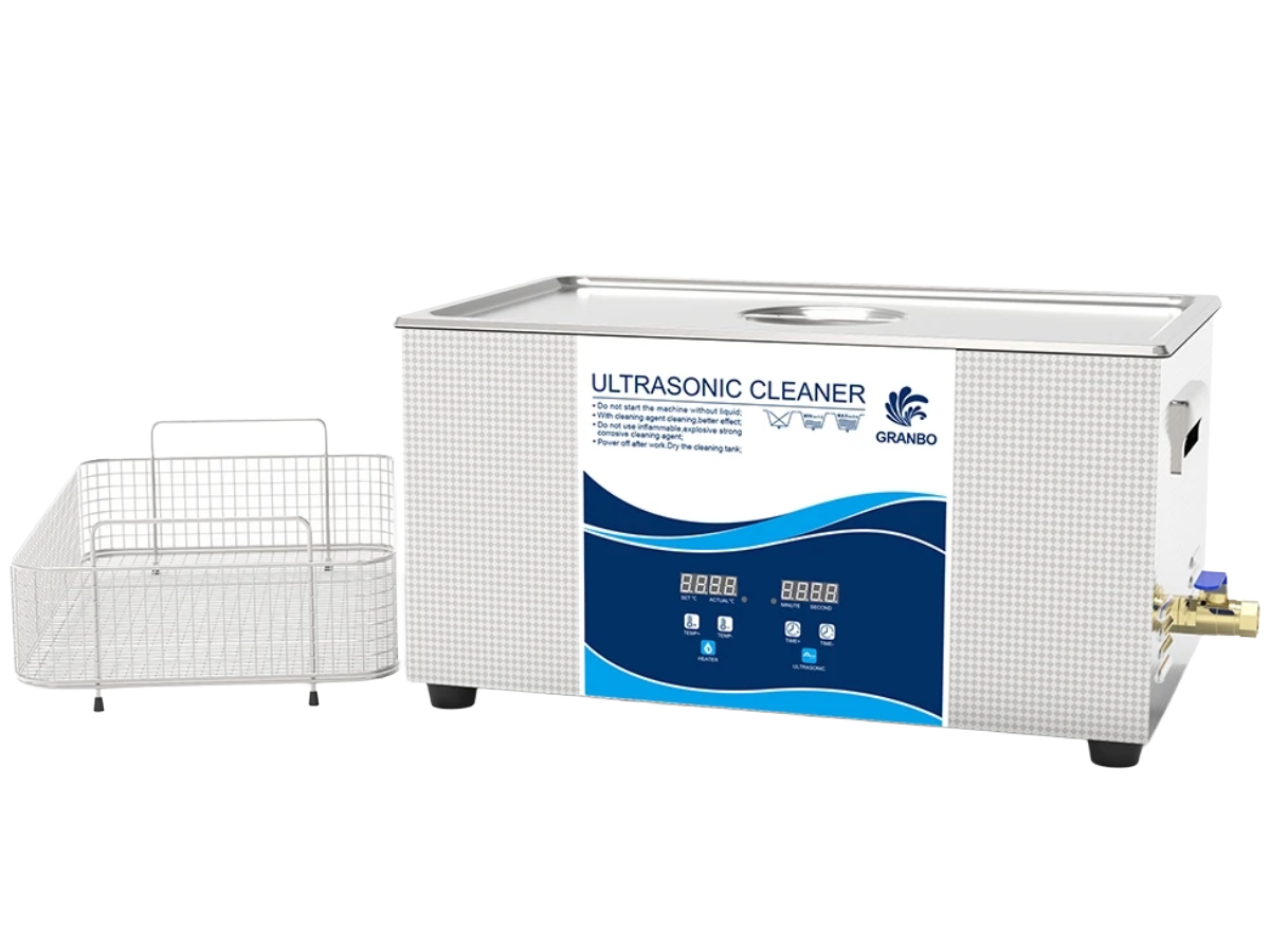 Ultrasonic Cleaner 22L