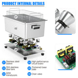 Ultrasonic Cleaner 22L