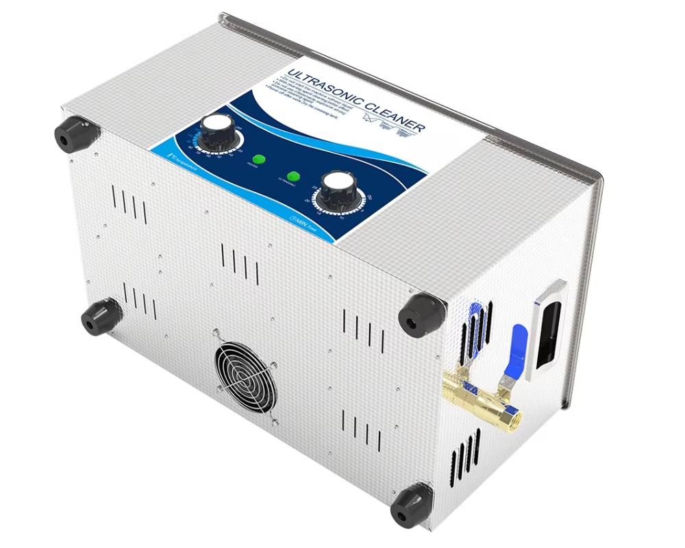 Ultrasonic Cleaner 22L