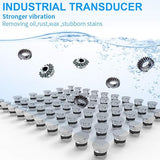 Ultrasonic Cleaner 22L