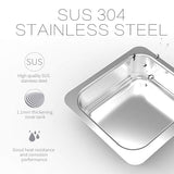Ultrasonic Cleaner 22L
