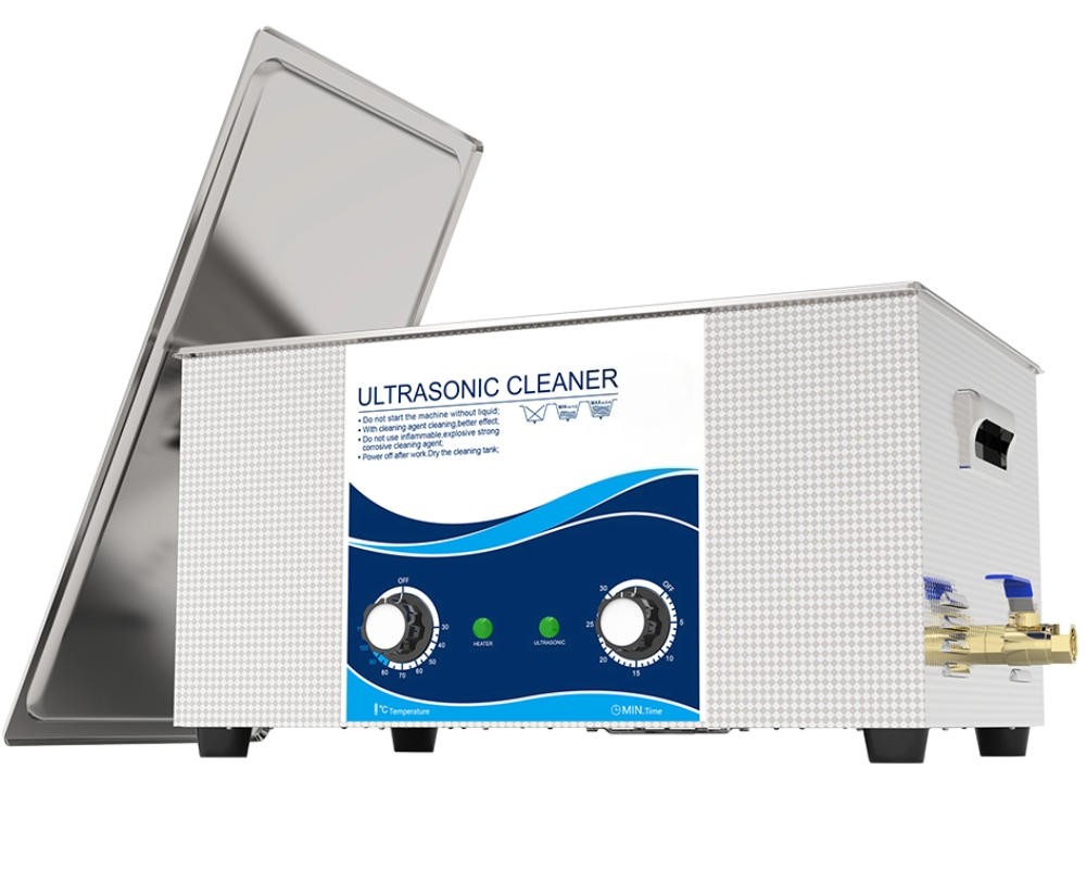 Ultrasonic Cleaner 22L