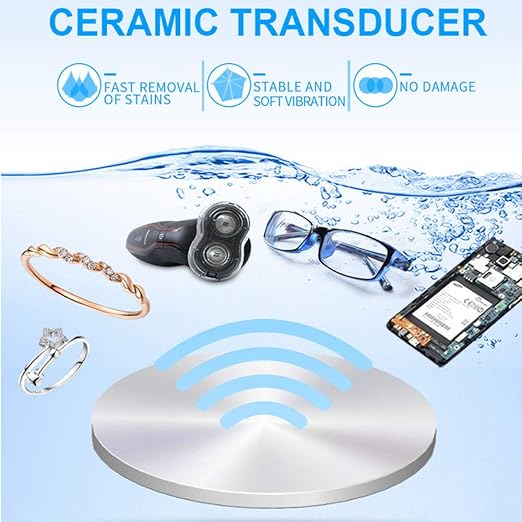 Ultrasonic Cleaner 22L
