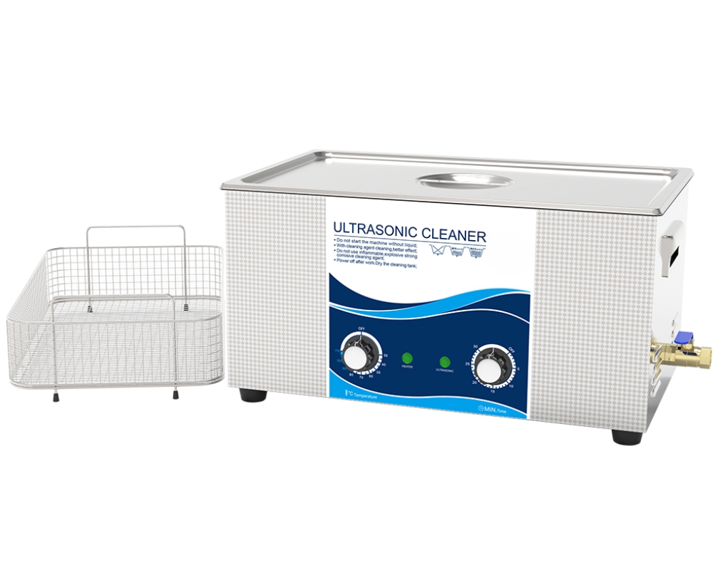 Ultrasonic Cleaner 22L