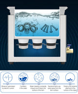 Ultrasonic Cleaner 22L
