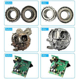 Ultrasonic Cleaner 22L