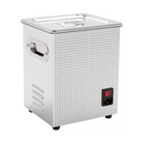 Ultrasonic Cleaner 2L Jewellery Cleaner