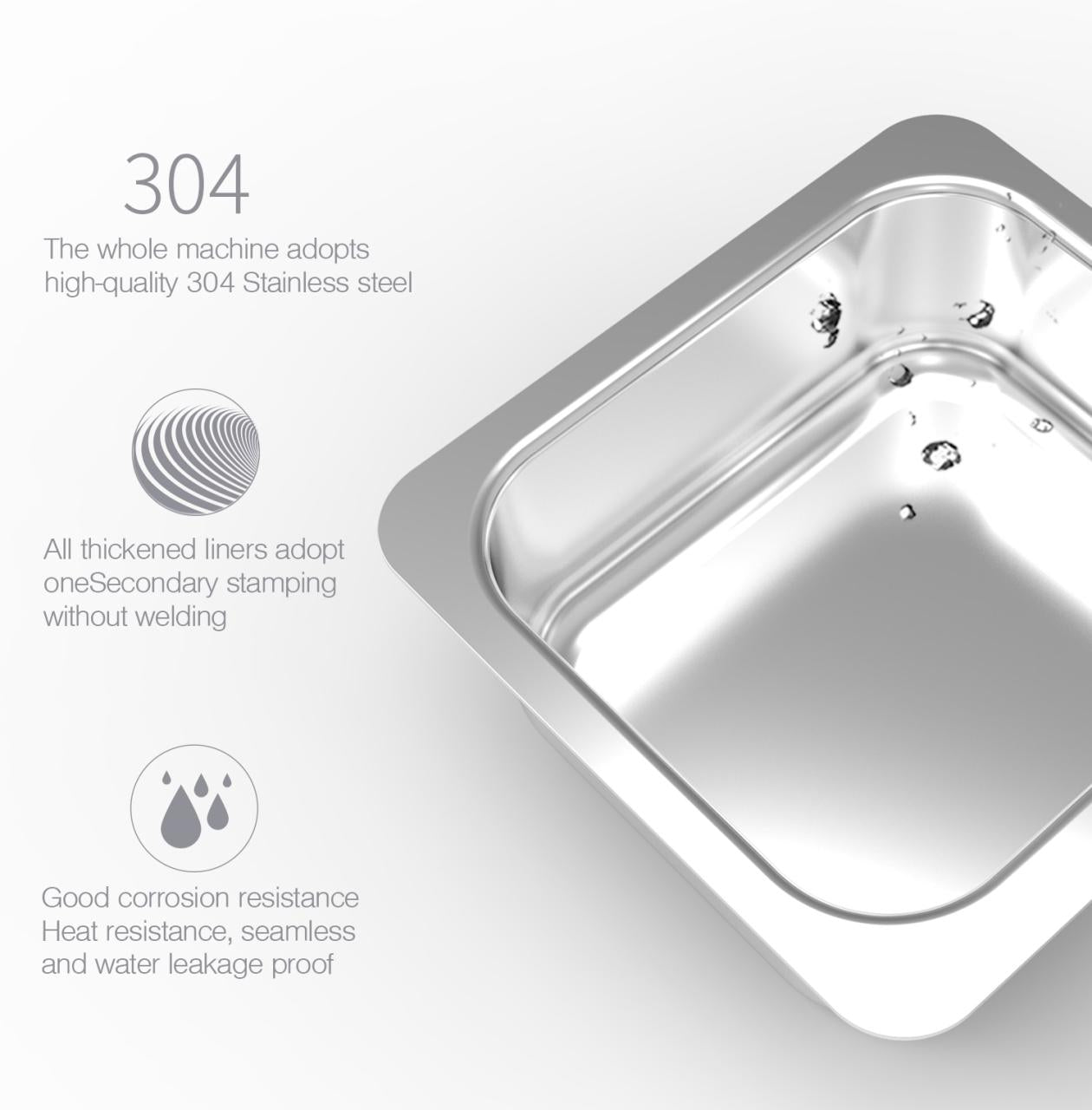Ultrasonic Cleaner 2L Jewellery Cleaner