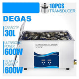 Ultrasonic Cleaner 30L