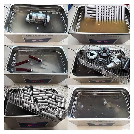 Ultrasonic Cleaner 30L