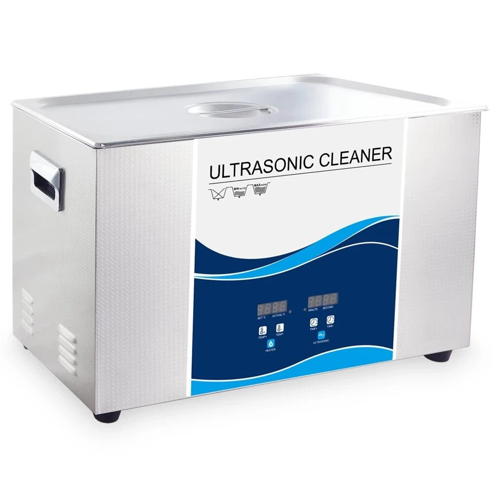 Ultrasonic Cleaner 30L