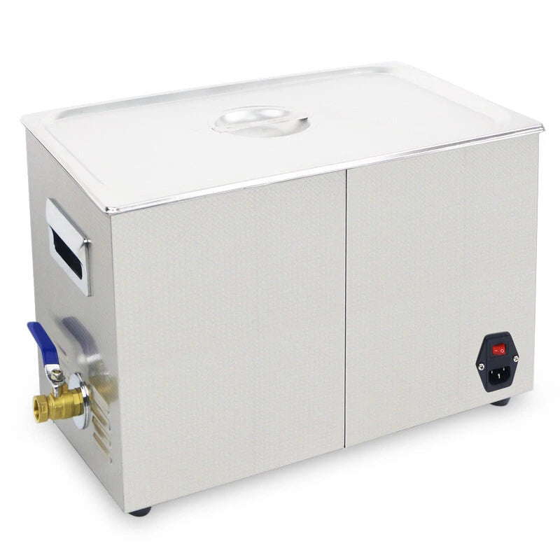 Ultrasonic Cleaner 30L
