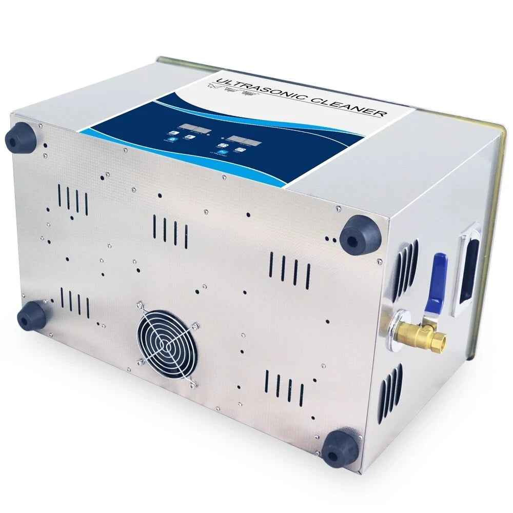 Ultrasonic Cleaner 30L