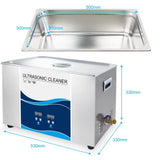 Ultrasonic Cleaner 30L