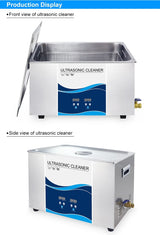Ultrasonic Cleaner 30L