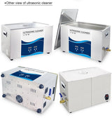 Ultrasonic Cleaner 30L