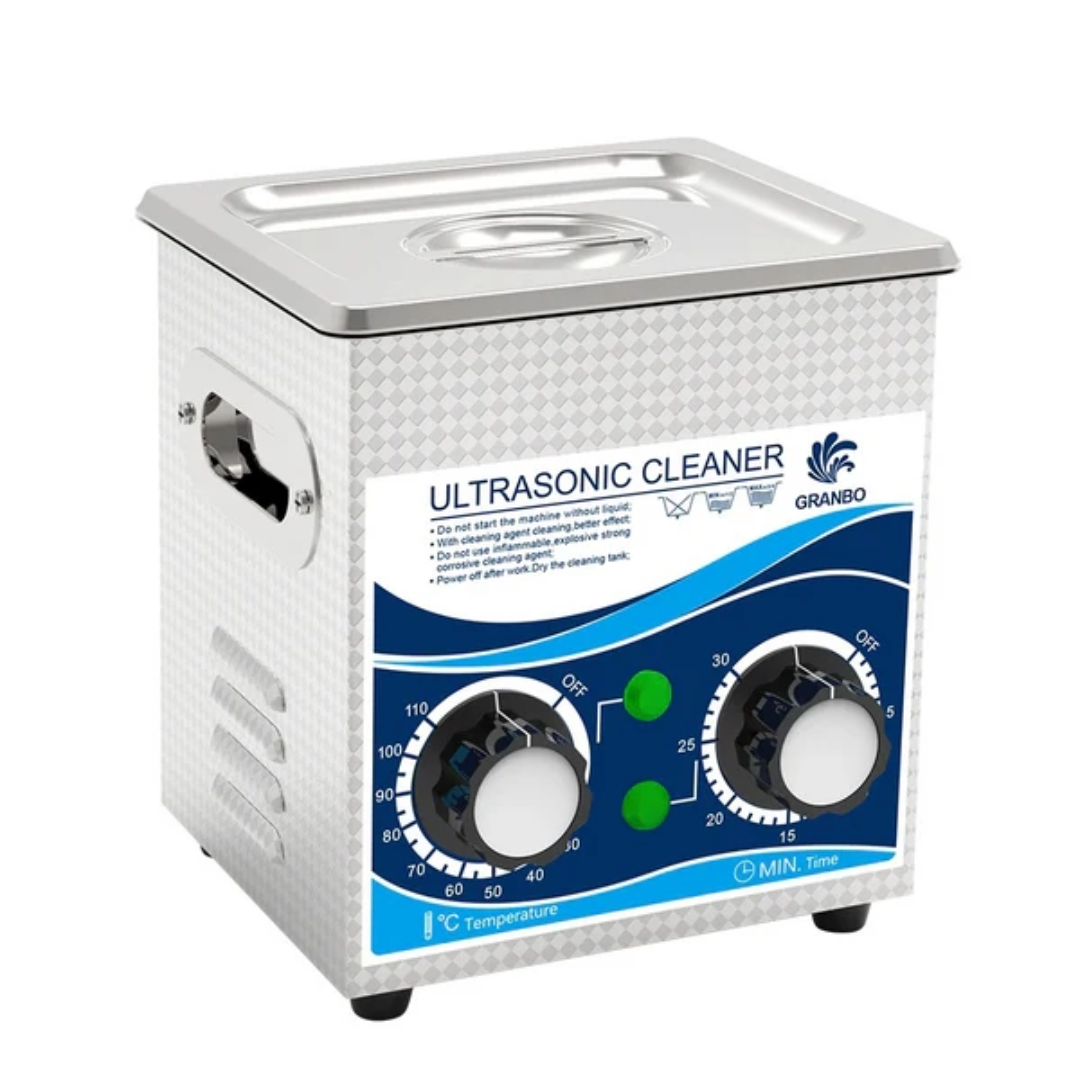 Ultrasonic Cleaner 1.3L
