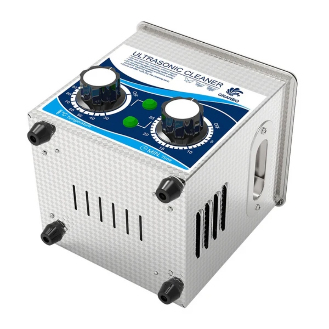 Ultrasonic Cleaner 1.3L