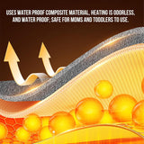 Under Desk Heater Leg Warmer for Home Office