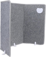 Under Desk Heater Leg Warmer for Home Office
