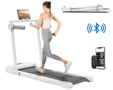 Treadmill Walking Foldable Treadmill