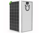 Solar panel Monocrystalline 200W